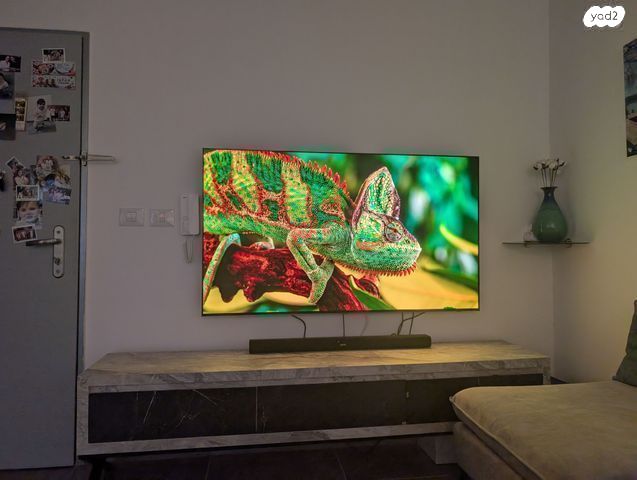 Samsung S95B OLED 65"