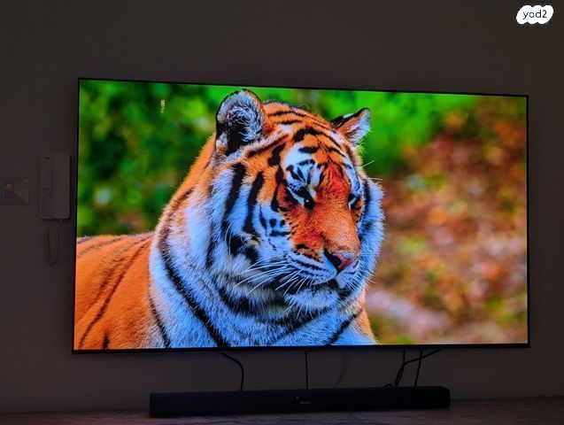 Samsung S95B OLED 65" - Image 4