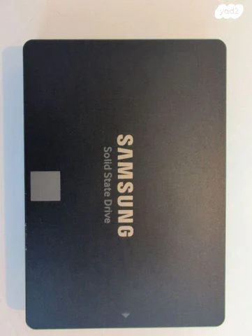 Samsung 860 evo SSD 1to - Image 2