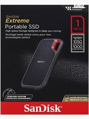 Sandisk E61 1TB - Image 2