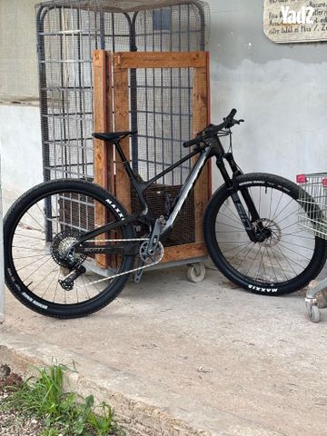 Scott rc team