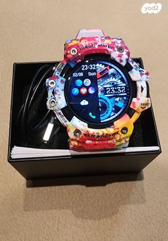 SMART WATCH