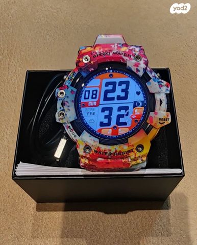 SMART WATCH - Image 3