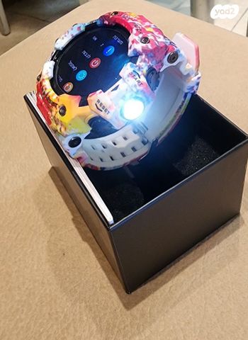 SMART WATCH - Image 4