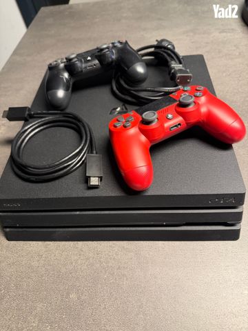 Sony PlayStation 4 Pro - Image 2