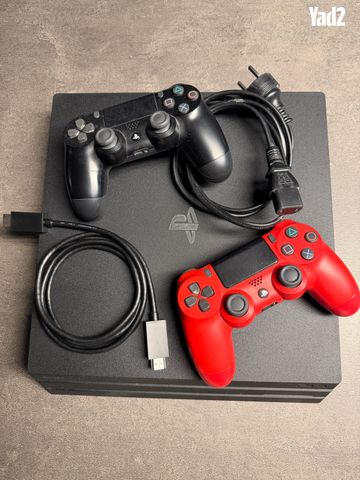 Sony PlayStation 4 Pro - Image 3
