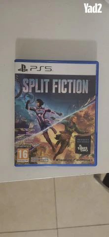 Split Fiction
