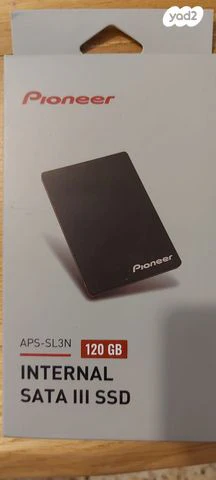 ssd pioneer