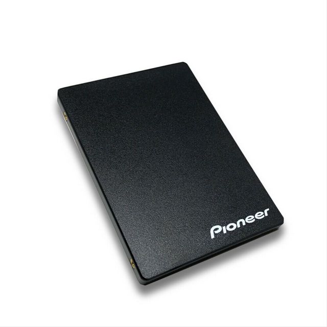 ssd pioneer - Image 2