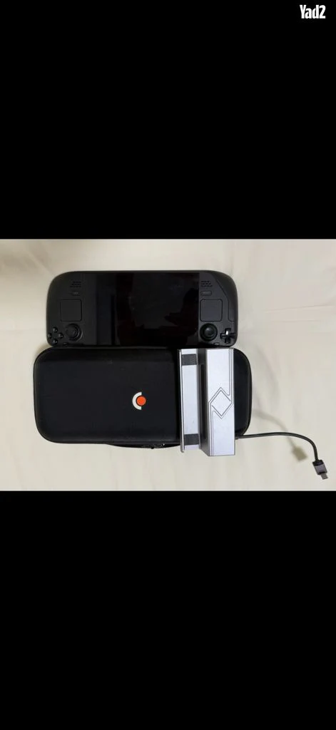 Steam deck oled 512G - Image 2