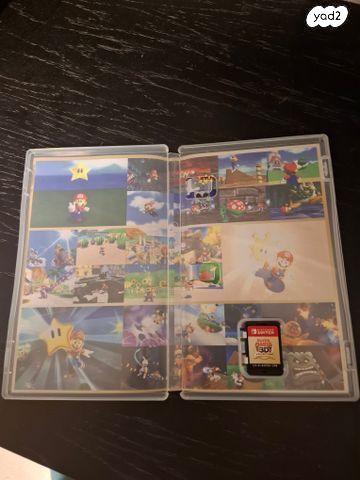 Super Mario 3d collection - Image 2