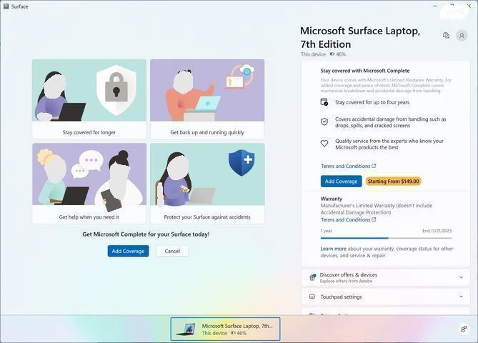 surface laptop 7 - Image 5