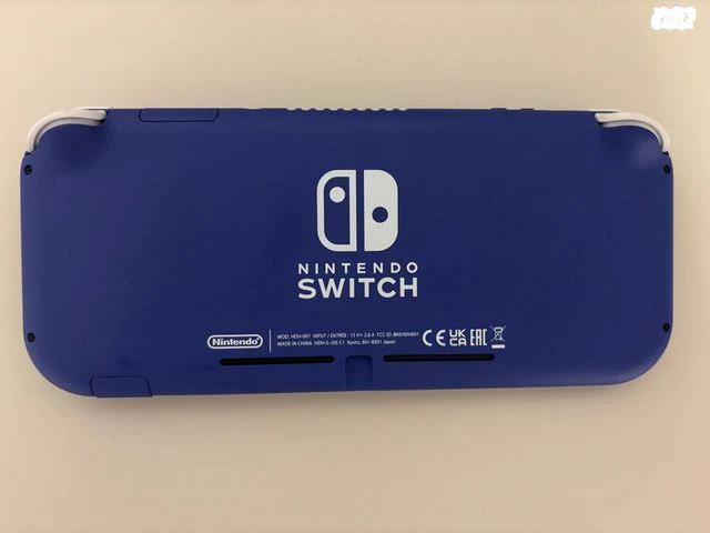 switch lite blue - Image 3