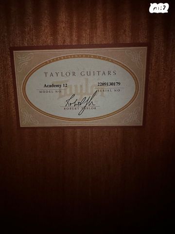 Taylor Academy 12 - Image 5