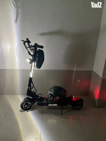 Teverun Fighter Q Mini - Image 2