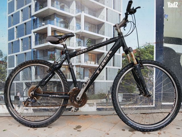 Trek 4300