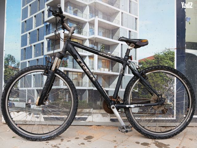 Trek 4300 - Image 2