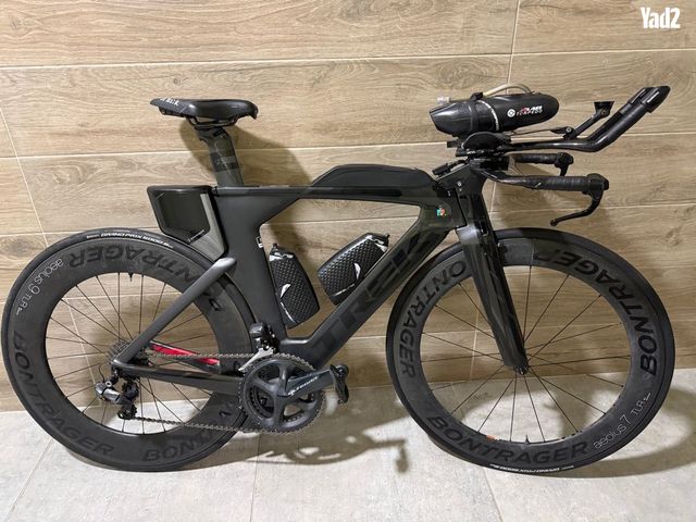 trek speed conc 9.9 Di2