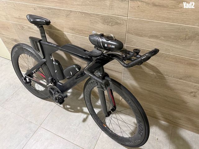 trek speed conc 9.9 Di2 - Image 2