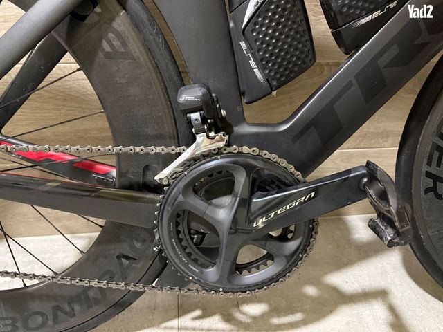 trek speed conc 9.9 Di2 - Image 5