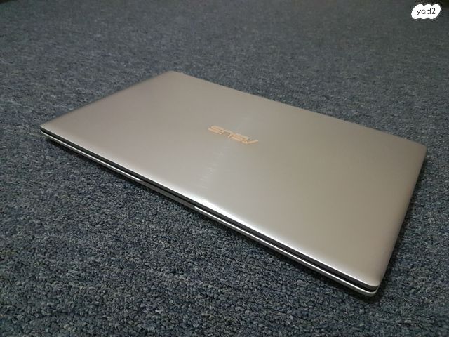 Zenbook יוקרתי מעבד i7 - Image 4