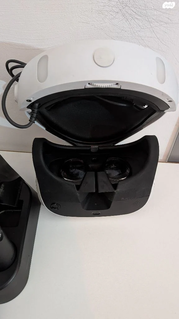 VR לסוני4 PS4 - Image 3
