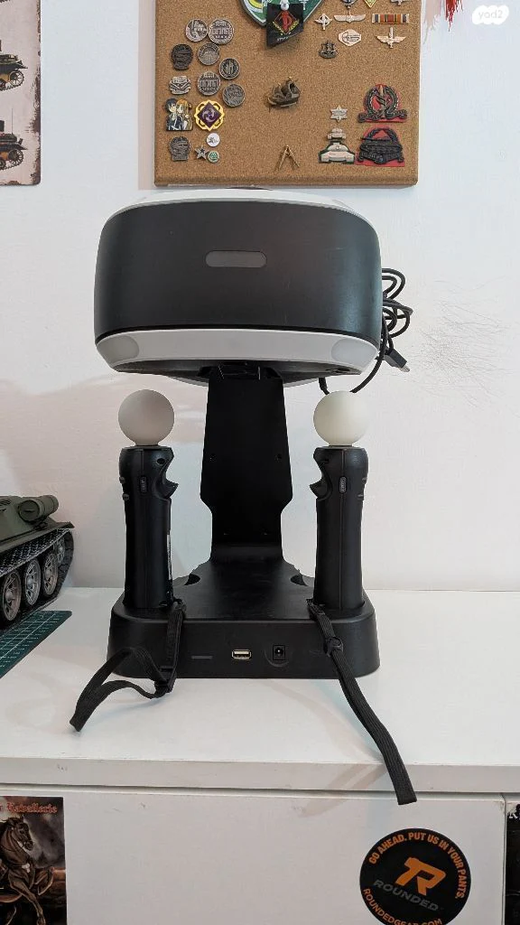 VR לסוני4 PS4 - Image 4