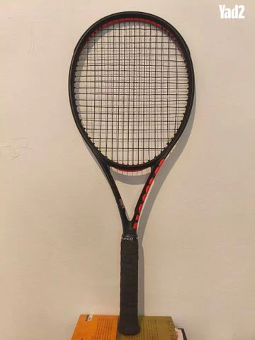 Wilson Clash V3 100 - Image 5