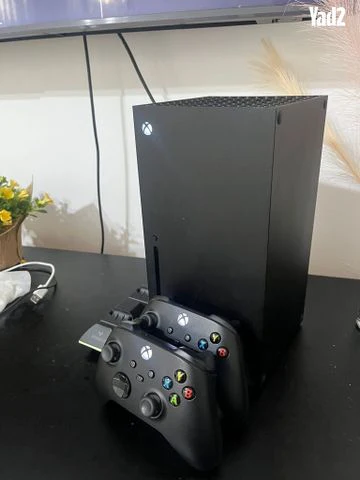X box series x - Image 4