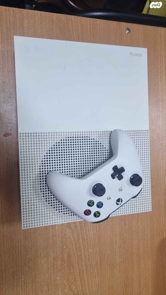 Xbox One S Bundle אקסבוקס - Image 2