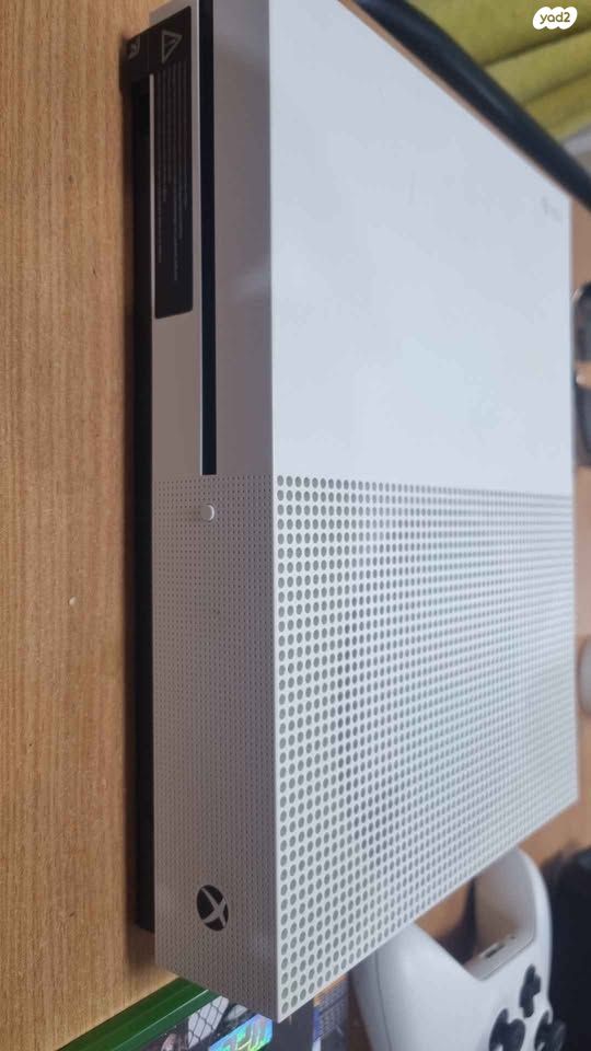 Xbox One S Bundle אקסבוקס - Image 4