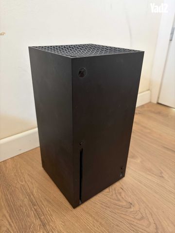 XBOX SERIES X