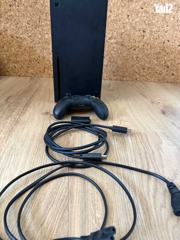 XBOX SERIES X - Image 3