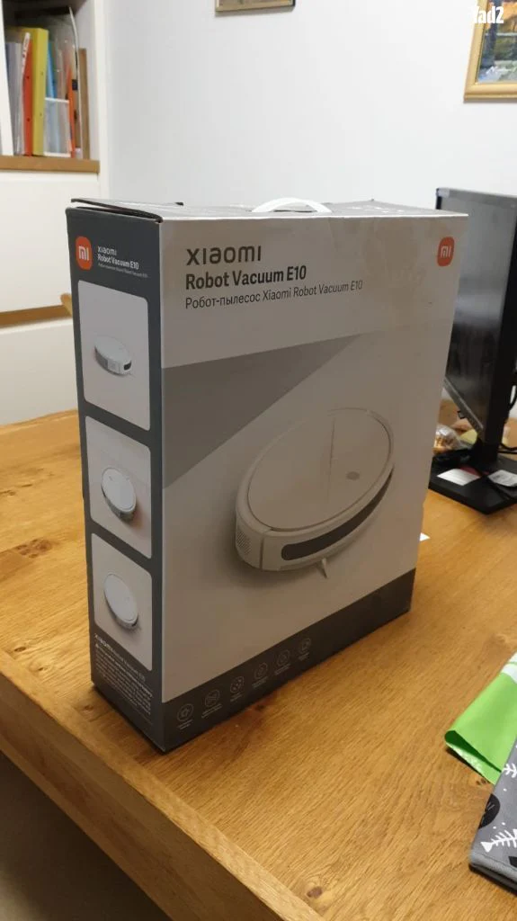 Xiaomi E10 - Image 2
