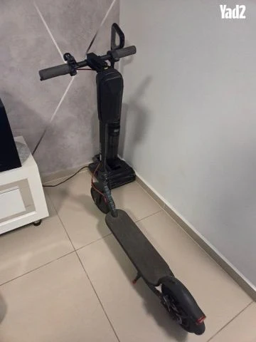 Xiaomi Electric Scooter 4 - Image 2