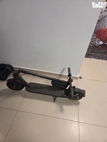 Xiaomi Electric Scooter 4 - Image 3