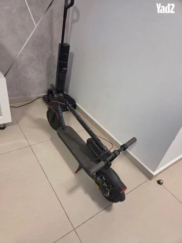 Xiaomi Electric Scooter 4 - Image 4