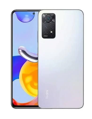 Xiaomi Redmi Note 11 Pro - Image 2
