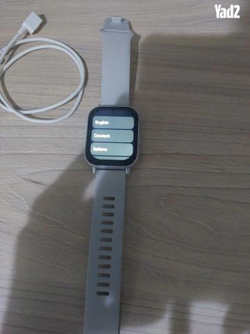 Xiaomi Redmi Watch 5 Active - Image 3