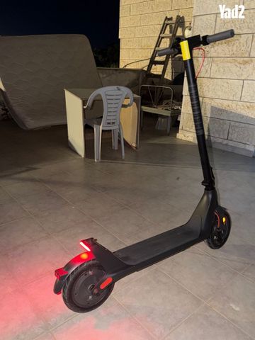 Xiaomi Scooter 4 Lite - Image 3