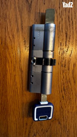 Yale Linus smart lock - Image 3