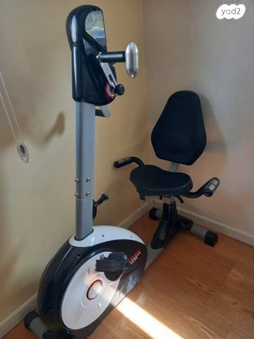 York fitness   מכשיר כושר ביתי - Image 2